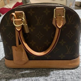 ルイヴィトン(LOUIS VUITTON)のルイヴィトン(ショルダーバッグ)