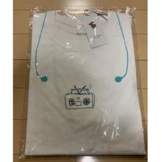 ポールスミス(Paul Smith)の『新品』ポールスミス　半袖　Tシャツ　ルームウェア　30 7308(Tシャツ/カットソー(半袖/袖なし))