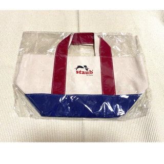 ストウブ バックの通販 24点 | STAUBを買うならラクマ