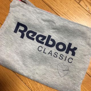 リーボック(Reebok)のリーボック ポーチ(ポーチ)