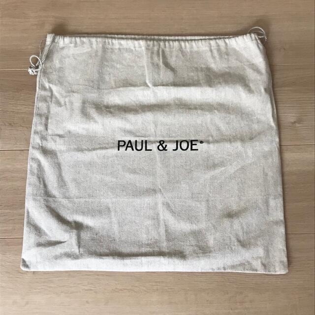 PAUL & JOE(ポールアンドジョー)のポールアンドジョー ショルダーバッグ クラッチバッグ　2way レディースのバッグ(ショルダーバッグ)の商品写真