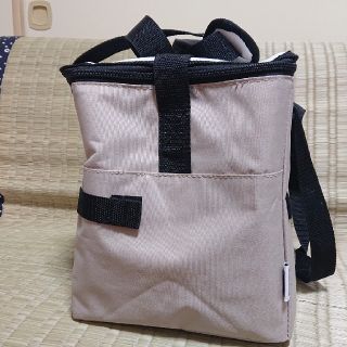 BEAUTY&YOUTH 別注 COLEMAN クーラーバッグ 保冷バッグ