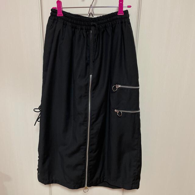 CIVARIZE(シヴァーライズ)のシヴァーライズ　スカート　パンツ メンズのパンツ(その他)の商品写真
