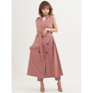 eimy istoire - スヌードセットニットマーメイドワンピース eimy ...