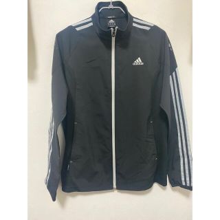 アディダス(adidas)の【古着】アディダス ジャージ上(ジャージ)