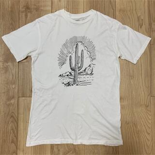 プリントTシャツ／メンズ(Tシャツ/カットソー(半袖/袖なし))