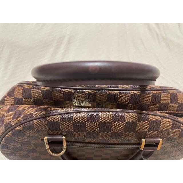 LOUIS VUITTON(ルイヴィトン)のダミエ バッグ 確認用 レディースのバッグ(ハンドバッグ)の商品写真