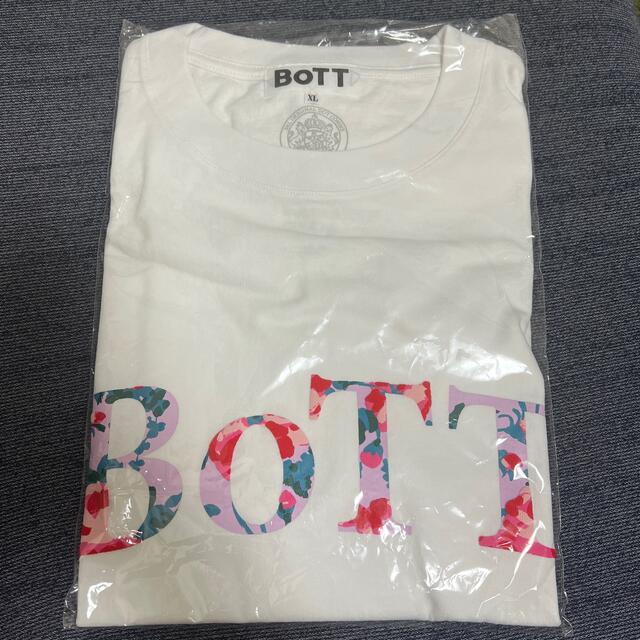 XLサイズ BoTT × BAL × 永井博 Tシャツ | bbagc.edu.bd