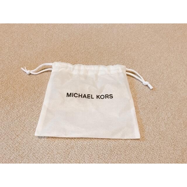 Michael Kors(マイケルコース)の【新品・未使用】マイケルコース　ショッパー　紙袋 レディースのバッグ(ショップ袋)の商品写真