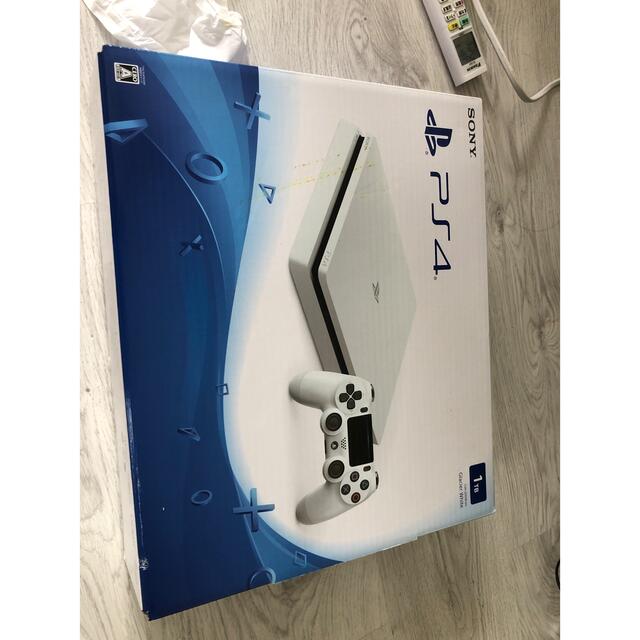 ps4 1TB