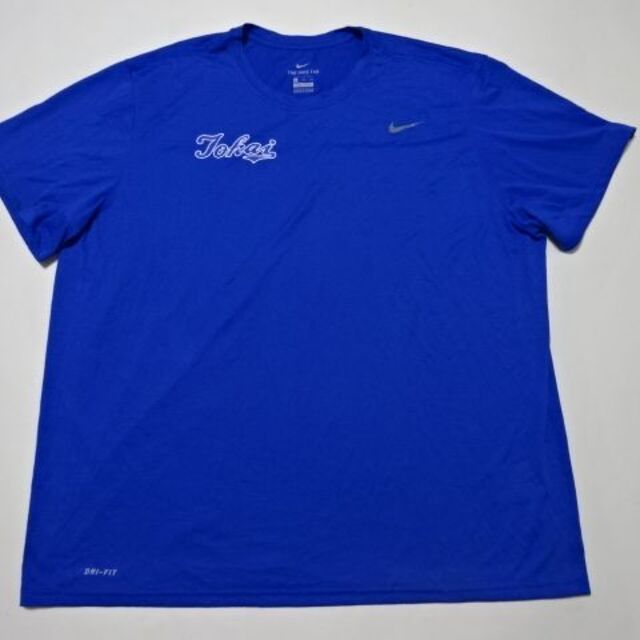 ◇東海大学 ナイキ NIKE ジャケット 3XL 新品 バスケット inovaronline