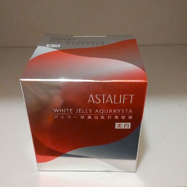 アスタリフト ホワイトジェリー 美容液 40g 新品未使用