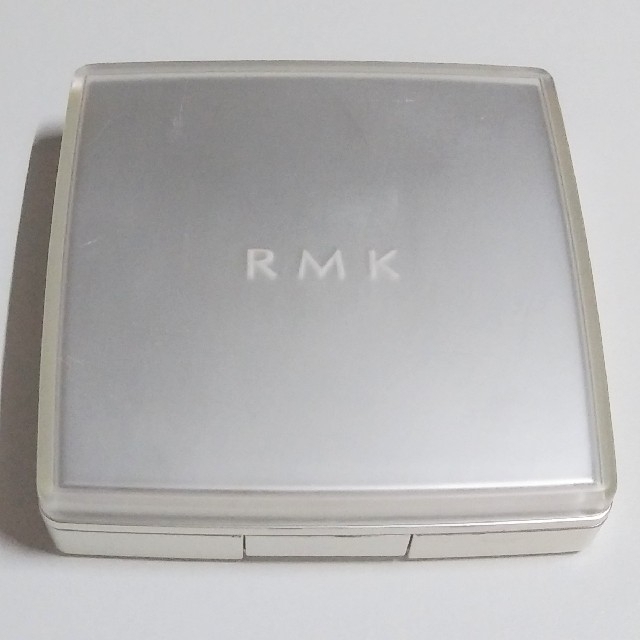 RMK(アールエムケー)のRMK インジーニアス メタリックアイズ BR100  【アイシャドウ】 コスメ/美容のベースメイク/化粧品(アイシャドウ)の商品写真