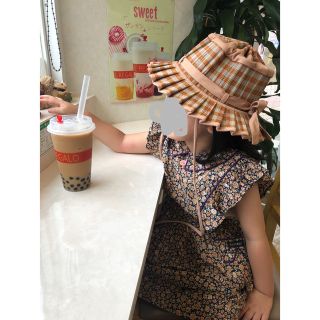 BONJOUR DIARY ワンピース 6Y ボンジュールダイアリーの通販 by tea's