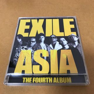 ASIA  EXILE  中古(ポップス/ロック(邦楽))