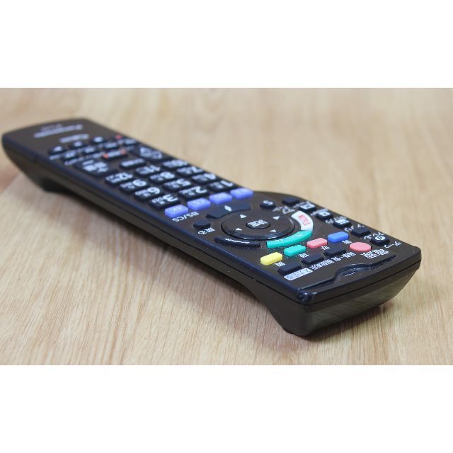 市場 中古 液晶テレビ用リモコン Panasonic 市場 中古 液晶テレビ用リモコン Panasonic