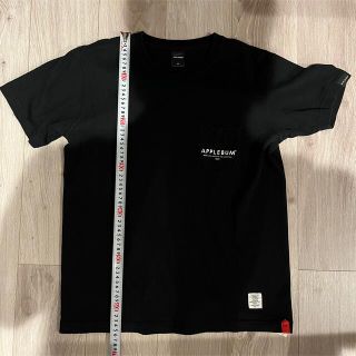 アップルバム(APPLEBUM)のアップルバムTシャツ（胸ポケット付）(Tシャツ/カットソー(半袖/袖なし))