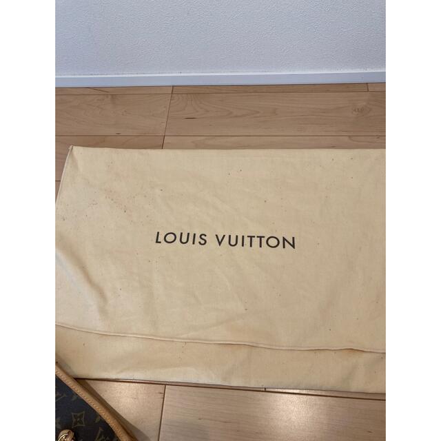 LOUIS VUITTON(ルイヴィトン)のルイヴィトン　ネバーフル レディースのバッグ(トートバッグ)の商品写真