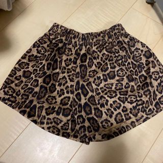 アナップ(ANAP)のうさぎひめ様専用(ショートパンツ)