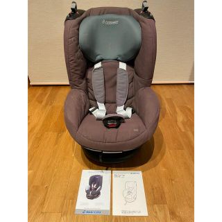 マキシコシ(Maxi-Cosi)のMaxi-Cosi Tobi チャイルドシート(自動車用チャイルドシート本体)