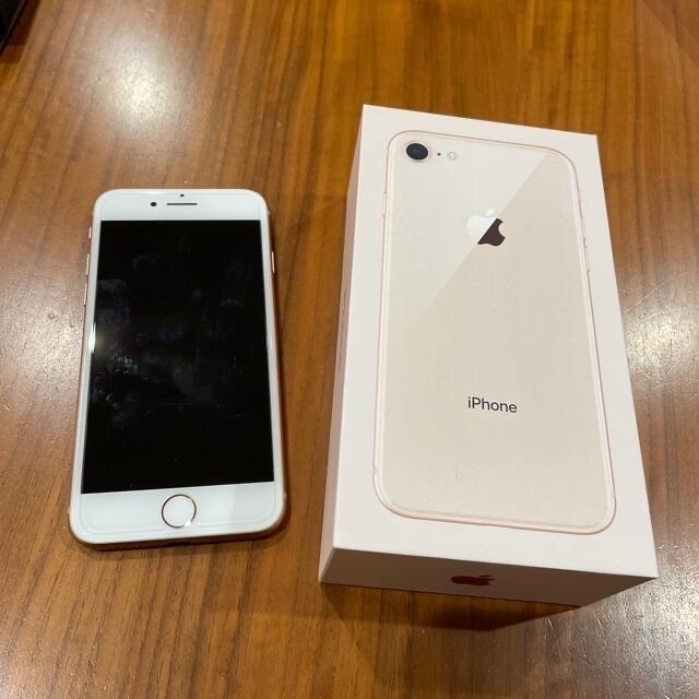 ★HUAWEI P9 シルバー★SIMフリー★箱付属品付き