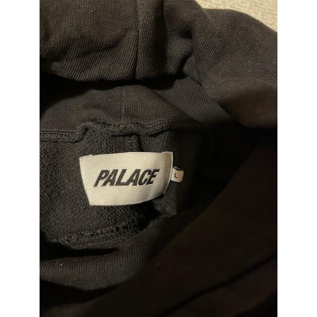 PALACE(パレス)のゆー様専用パレス　タートルネック スウェット メンズのトップス(スウェット)の商品写真