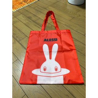 ALESSI - ALESSI エコバッグ