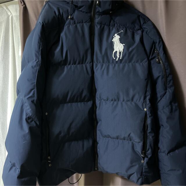 Polo by Ralph Lauren ポロラルフローレン ダウンジャケット