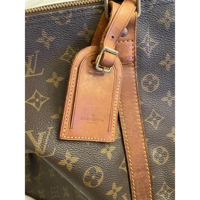 レディースLOUIS VUITTON  ルイヴィトン　ボストンバッグ