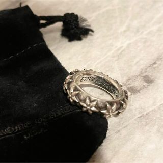 クロムハーツ(Chrome Hearts)のChrome Hearts リング(リング(指輪))