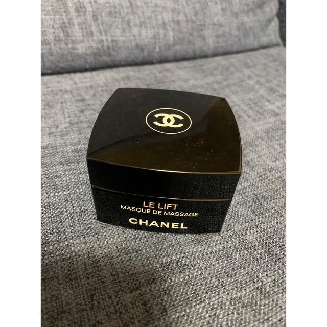 CHANEL(シャネル)のCHANELマッサージクリーム コスメ/美容のスキンケア/基礎化粧品(フェイスクリーム)の商品写真