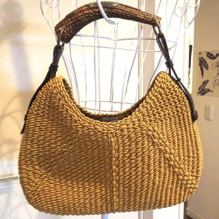サンローラン かごバッグの通販 48点 | Saint Laurentを買うならラクマ