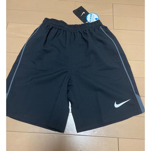 NIKE(ナイキ)の最終処分 新品160 ナイキ キッズ・ジュニア 水着 サーフパンツトランクス キッズ/ベビー/マタニティのキッズ服男の子用(90cm~)(水着)の商品写真