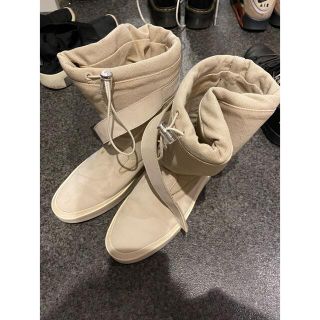 フィアオブゴッド 6th スキーブーツ