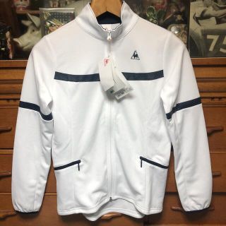 ルコックスポルティフ(le coq sportif)のルコック　ジャージ　レディース(ウェア)