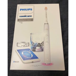 フィリップス(PHILIPS)のフィリップス ソニッケアー  電動歯ブラシ スマート HX9911/66(電動歯ブラシ)