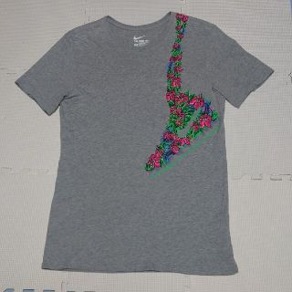 ナイキ 花柄 Tシャツ・カットソー(メンズ)の通販 70点 | NIKEのメンズ