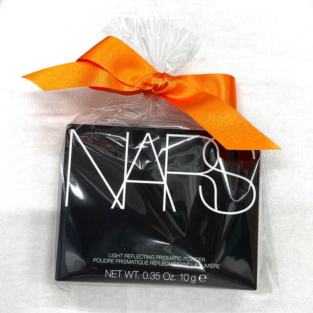 NARS(ナーズ)のNARS【新品限定】ライトリフレクティング プリズマティックパウダー コスメ/美容のベースメイク/化粧品(フェイスパウダー)の商品写真