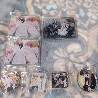 漫福ガチャ 福山リョウコ 恋に無駄口 覆面系ノイズ モノクロ少年少女の