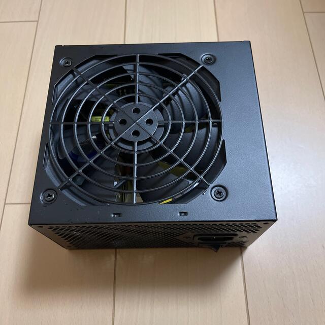 玄人志向　ATX電源750WKRPW-GK750W/90+