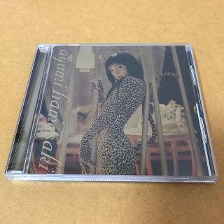 Duty  浜崎あゆみ  中古(ポップス/ロック(邦楽))