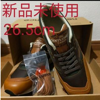 ニューバランス(New Balance)の0new balance M1500GMB Gentlemen's Choice(スニーカー)