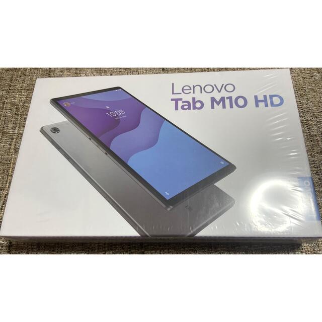 レノボ ZA6W0022JP タブレット Lenovo Tab M10 HD