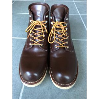 レッドウィング(REDWING)のレッドウィング8134 アイリッシュセッター。(ブーツ)