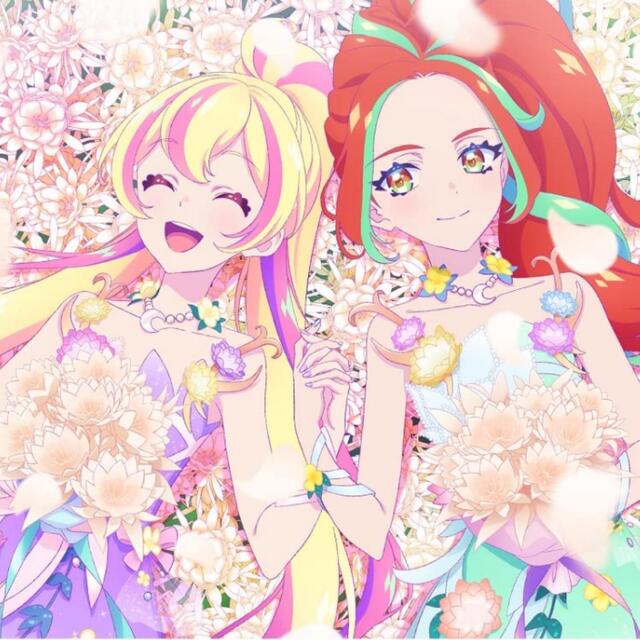 アイカツプラネット！スイング検索ページ