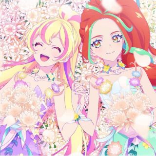 アイカツ(アイカツ!)のアイカツプラネット！スイング検索ページ(カード)