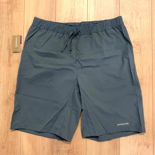 パタゴニア(patagonia)のパタゴニア　メンズ　テルボンヌ　ショーツ(ショートパンツ)