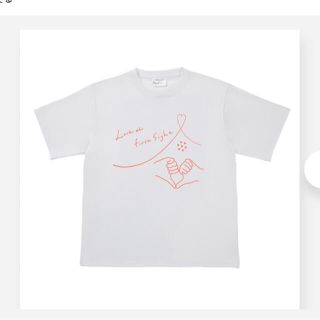 なにわ男子　Tシャツ　ツアーグッズ　新品　tシャツ(男性タレント)