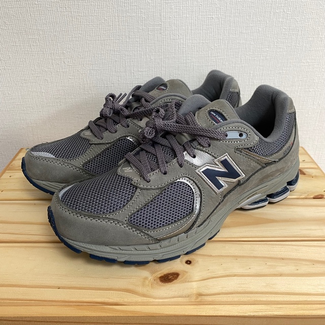 New Balance ML2002RA 28.0cmスニーカー