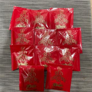 TWG RED CHRISTMAS TEA(茶)